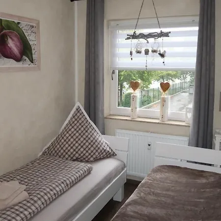 Apartment Feriensuite 