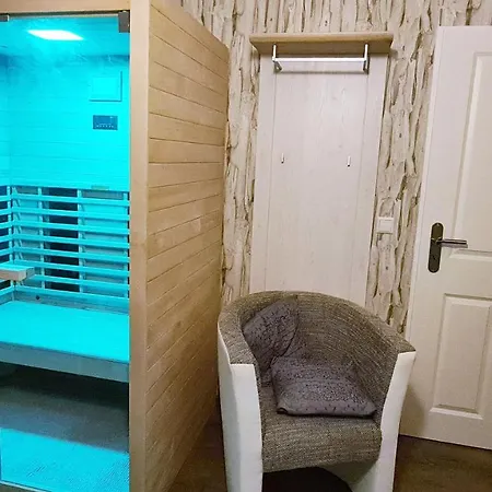 Apartment Feriensuite 