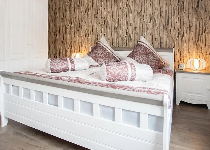 Lejlighed Feriensuite 