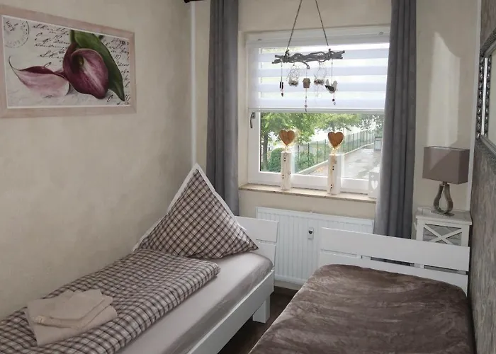 Lejlighed Feriensuite 